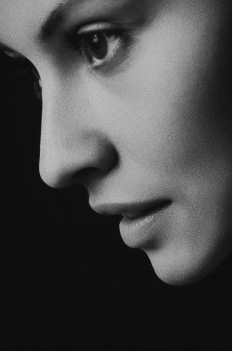 Portrait dirigeant